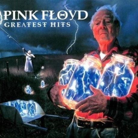 pink floyd greatest hits album zip