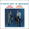 Paul Desmond/Gerry Mulligan " Two Of A Mind "