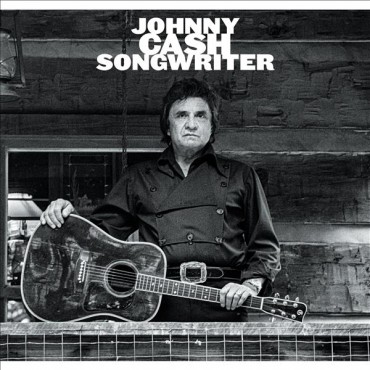 Johnny Cash " Songwriter "