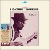 Lightnin' Hopkins " The Blues Of Lightnin' Hopkins "