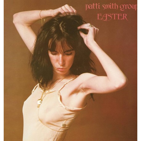 Patti Smith " Easter "