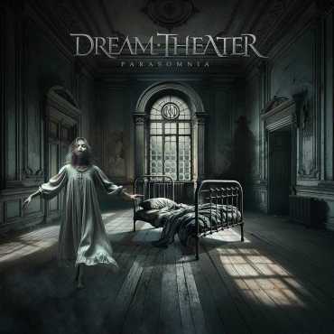 Dream Theater " Parasomnia "