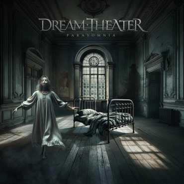 Dream Theater " Parasomnia "