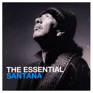 Santana " The Essential "