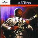 B.B. King " Classic-The Universal master collection "